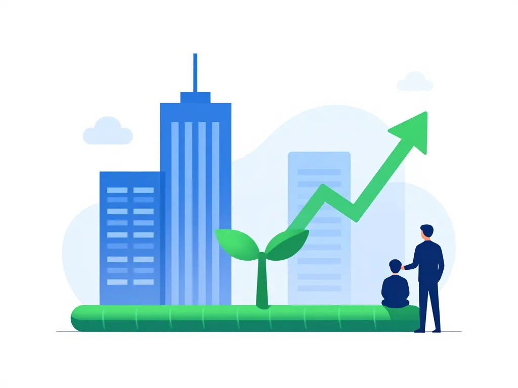 francaise de l energie bourse profil investisseurs green energy