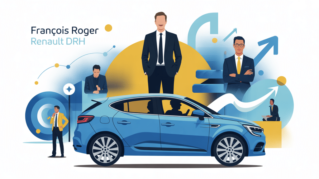 illustration drh renault françois roger rôle stratégique