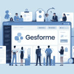 Illustration gesforme logiciel gestion organismes formation