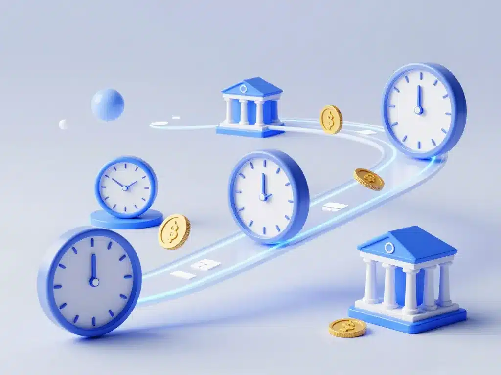 Heure réception virement Boursorama forum, délais traitement