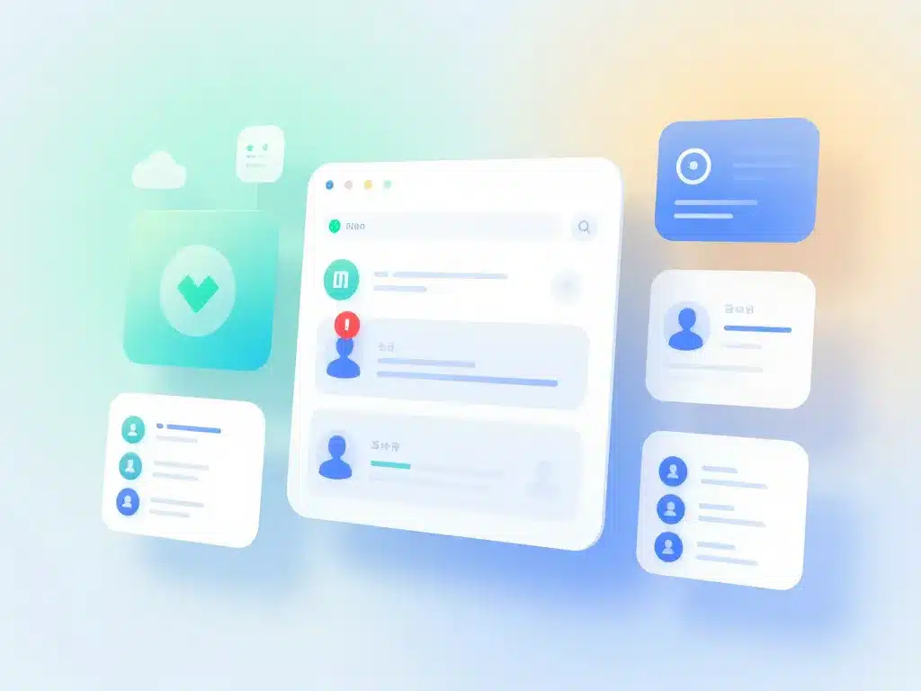 Tableau de bord personnalisé mon sesame ubs optimisation