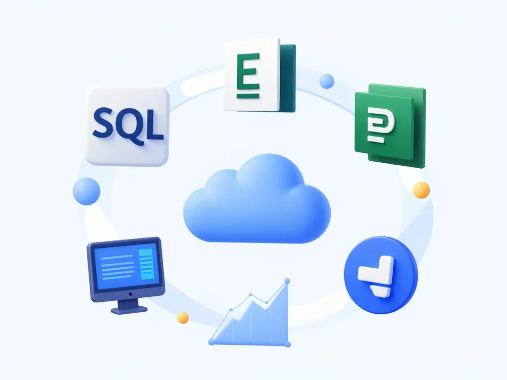 offre d emploi data analyst competences techniques visuel