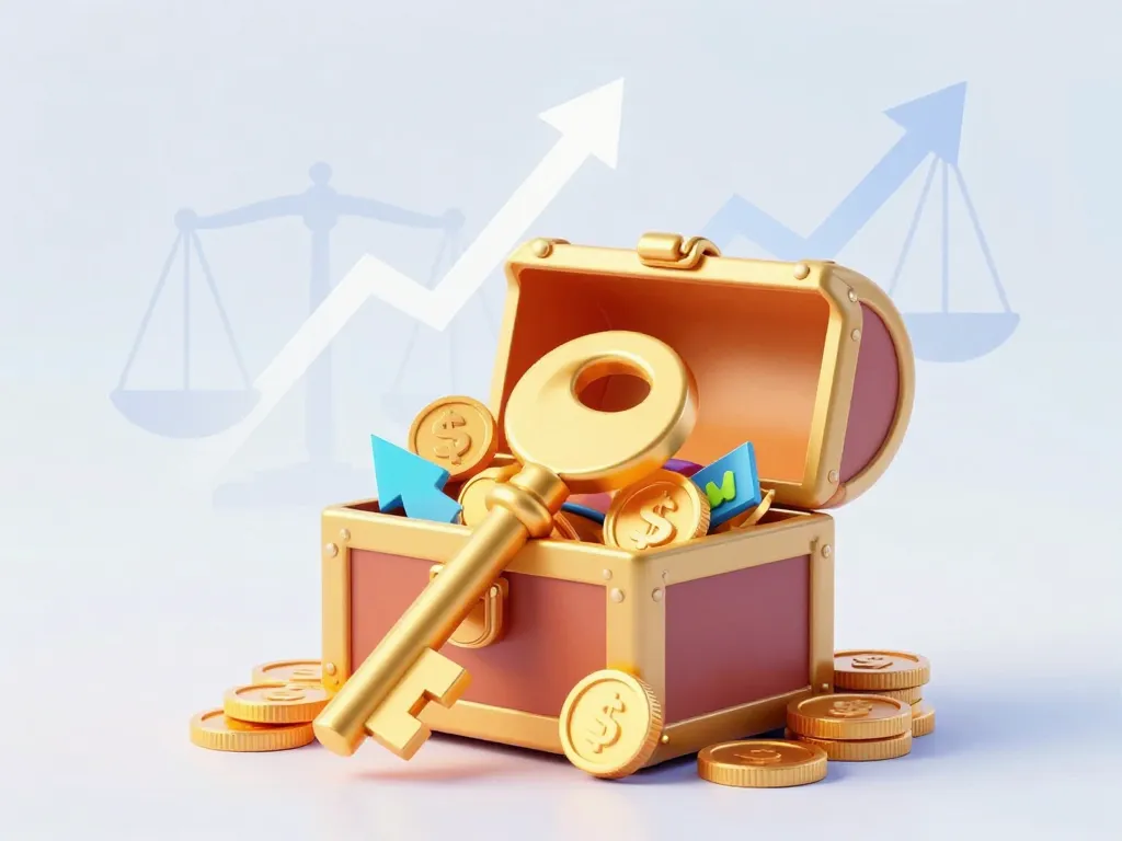 Qu'est ce qu'un compte titre fonctionnement fiscalite illustration