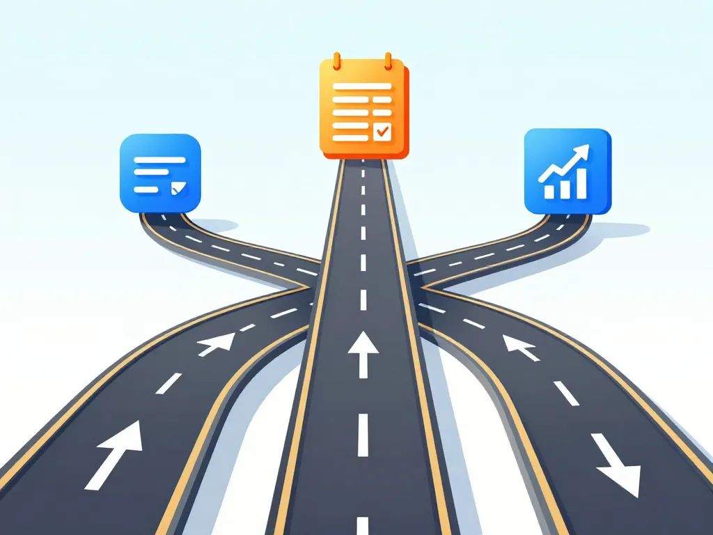 Quel bac pour devenir comptable, routes éducatives