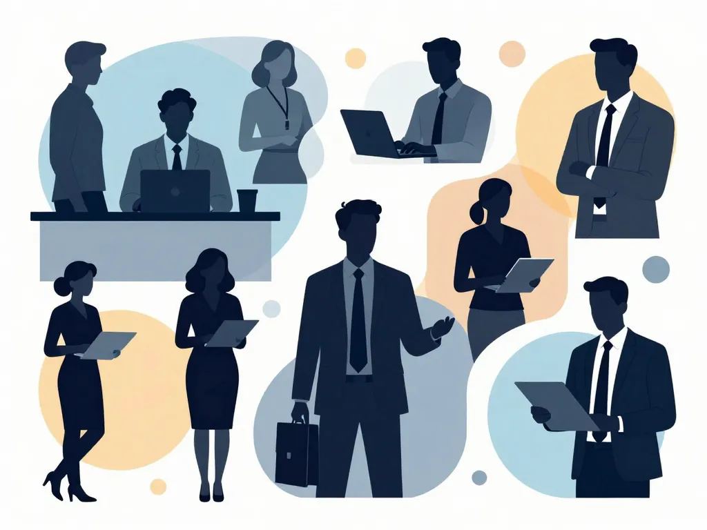 Métiers banques et salaires conditions