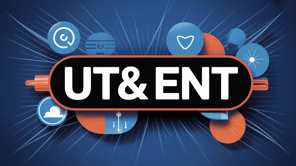 illustration SEO ut& ent réseaux sémantiques