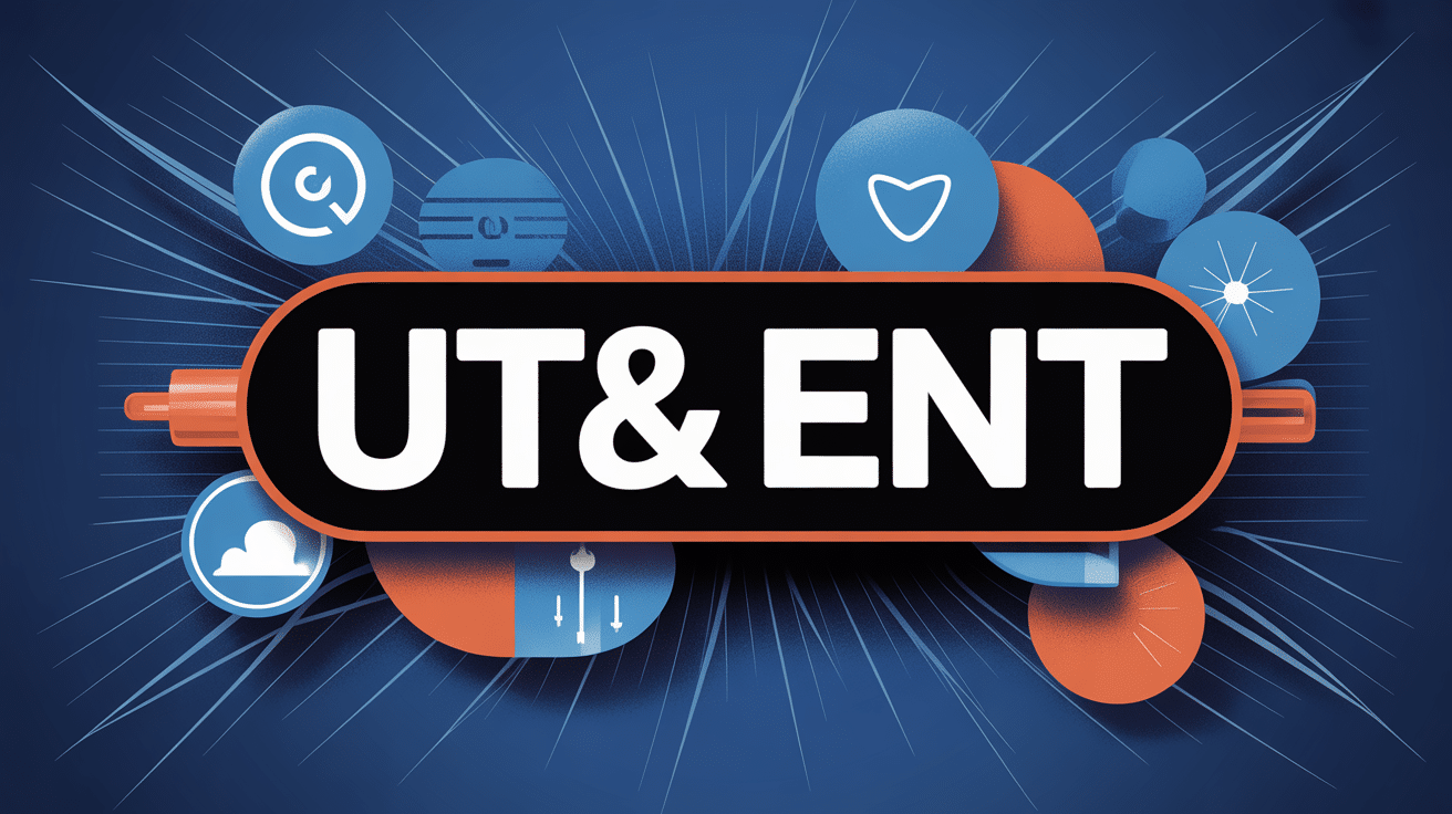 illustration SEO ut& ent réseaux sémantiques