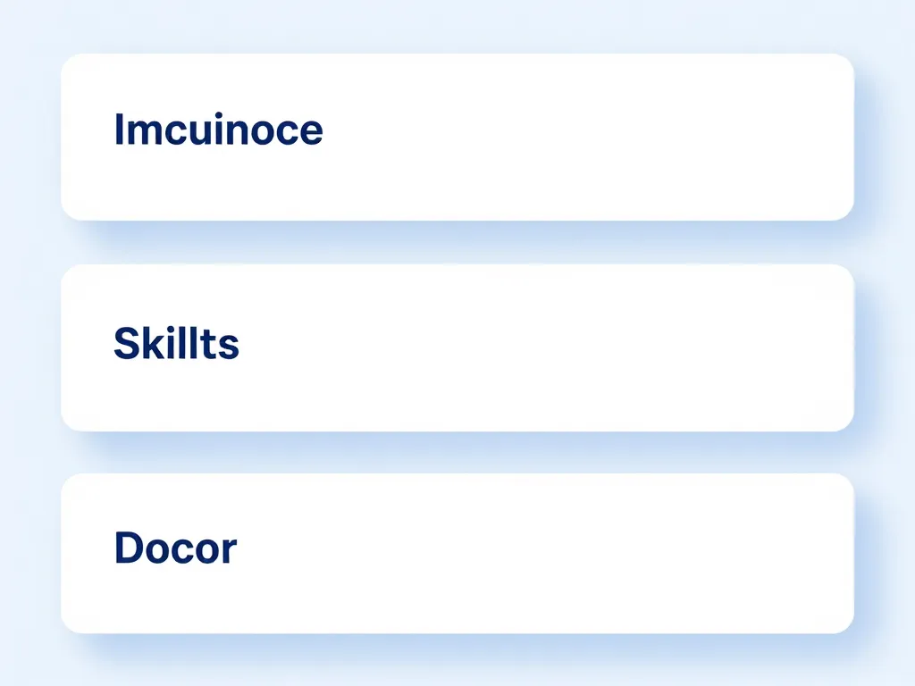 schéma structure lettre de motivation ash claire et organisée