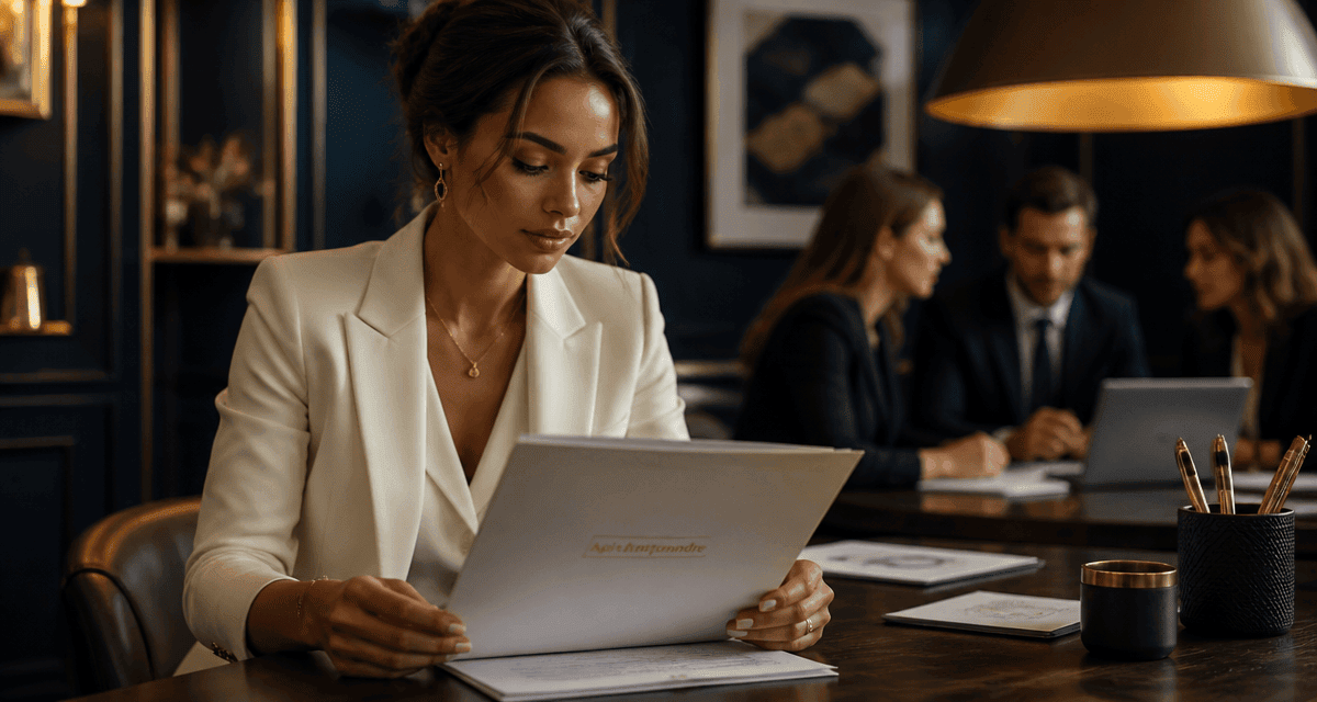 Agir et entreprendre entrepreneuse au bureau