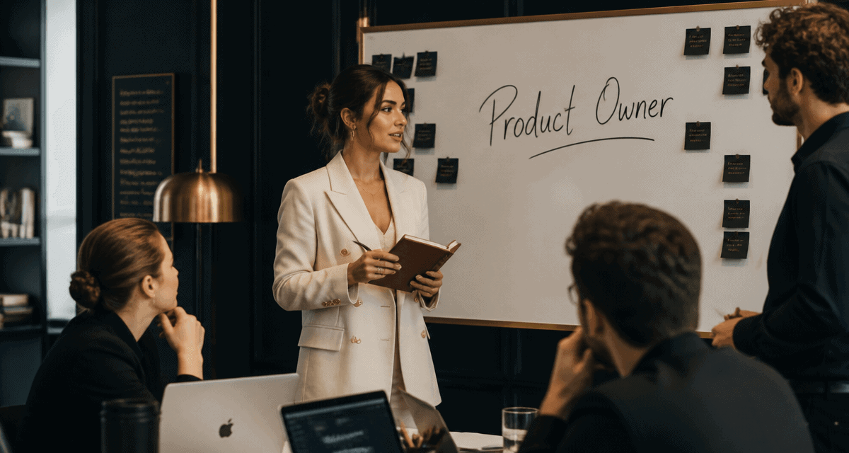 devenir product owner femme réunion