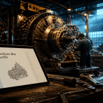 enterprise asset management équipe atelier machine