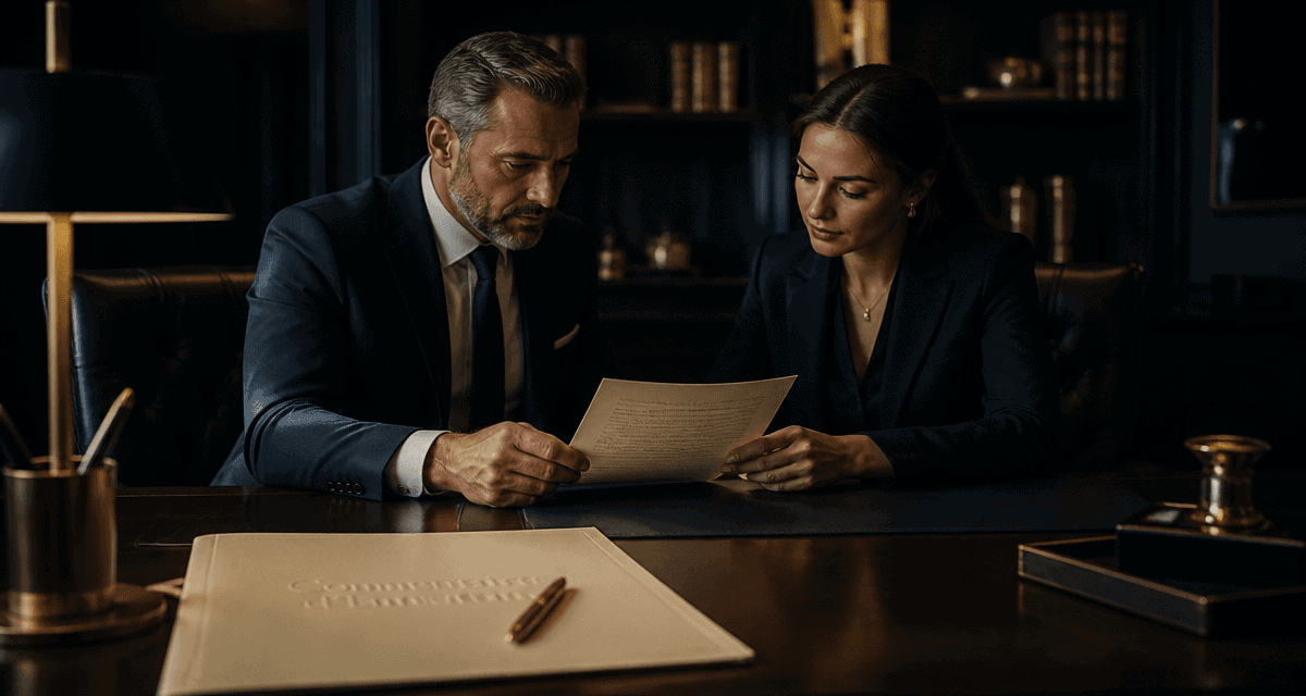 Exemple commentaire entretien professionnel : manager et salarié en entretien