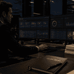 facebook ads expert analyse dashboards open space