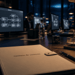 gestion de contenu bureau collaboratif