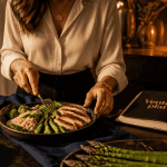 maigrir du ventre alimentation repas sain