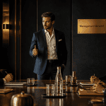 manager management directif équipe
