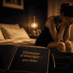 manque d energie que faire femme assise epuisement