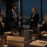 pdg cac 40 réunion conseil