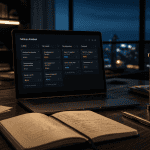 Sens de l organisation au bureau avec Kanban