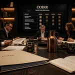 Photo comité de direction CODIR et pilotage efficace