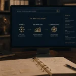 La gestion de la connaissance : donnée information connaissance, briser les silos