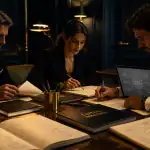 experts ressources immaterielles autour table