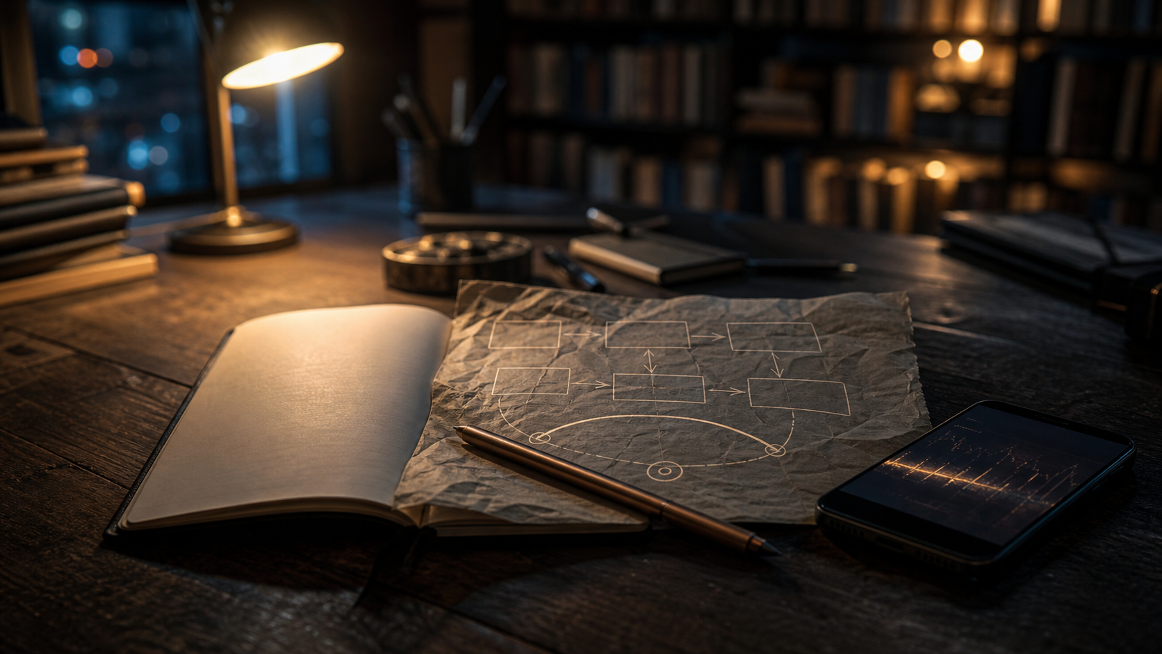 Storytelling définition : 4 piliers pour transformer un message en levier émotionnel