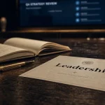 Citations leader pour séparer autorité et influence