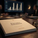 Executive consulting group : 308 CEO évalués, 3 services clés, évaluation executive