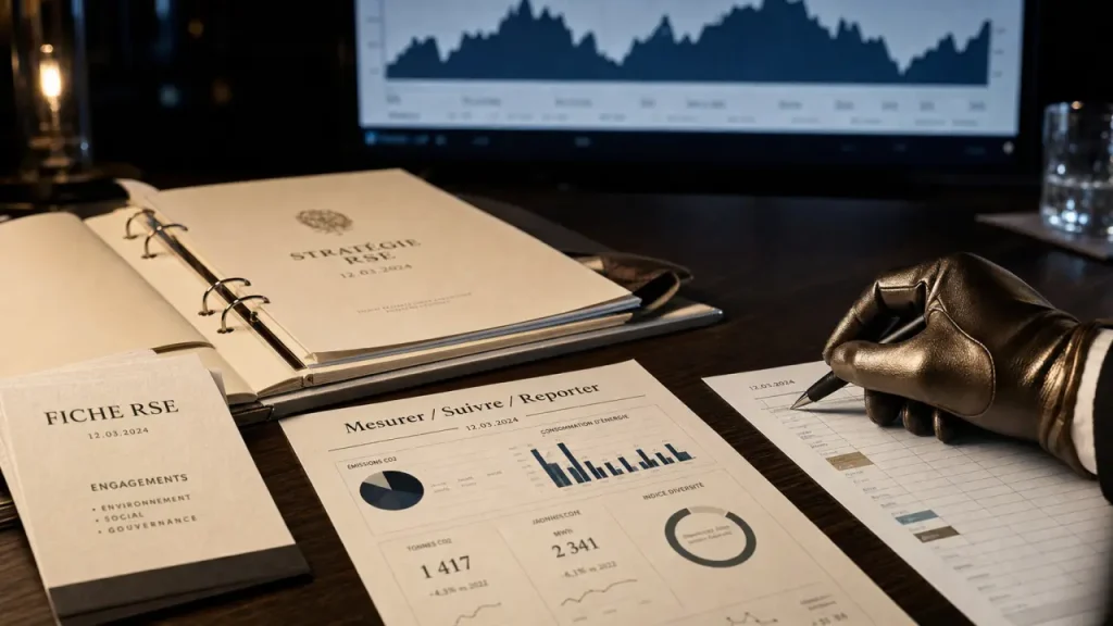 Indicateurs RSE : mesurer les 3 piliers, cadrer la CSRD et éviter les erreurs de reporting