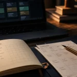 Optimisation du temps de travail 70% planifié, moins d’interruptions