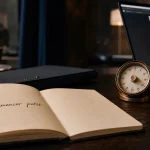 Passer à l’action : micro-tâches avec minuteur et carnet