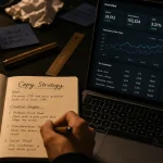 Strategy and creative : Copy Strategy, CTR/CPA et performance marketing