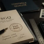 Système de gestion de la qualité ISO 9001, KPI et classeur qualité