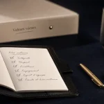Valeurs d’entreprise : carnet de valeurs et culture