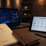 Cabinet de conseil IA Tours : audit et ROI, mise en production IA