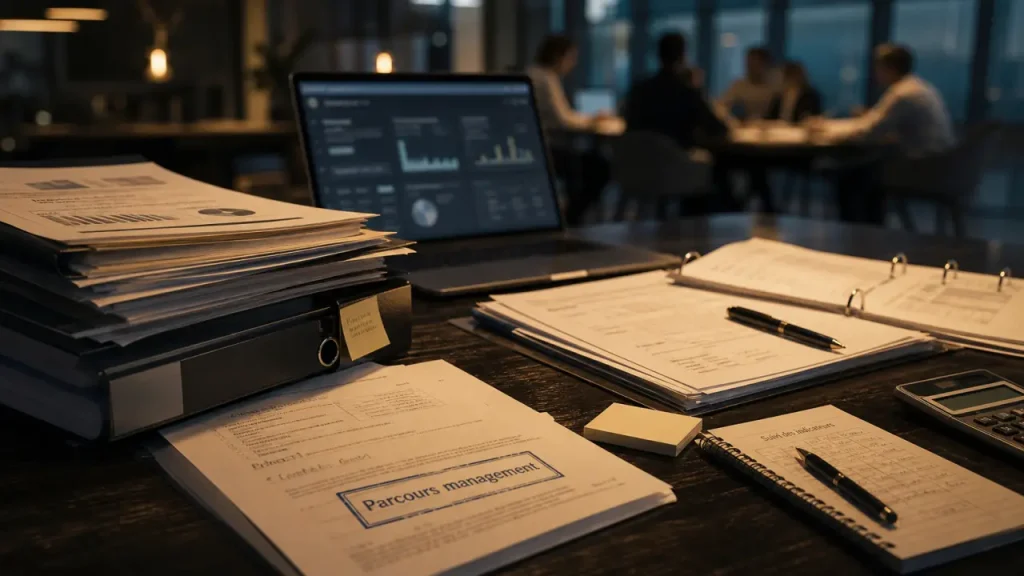 BTS, bachelor ou bac+5 : quel parcours de management selon le poste visé ?