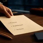 Forces et faiblesses en entretien : exemples crédibles pour recruteur