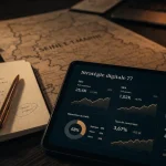 Stratégie digitale 77 : SEO et SEA en Seine-et-Marne