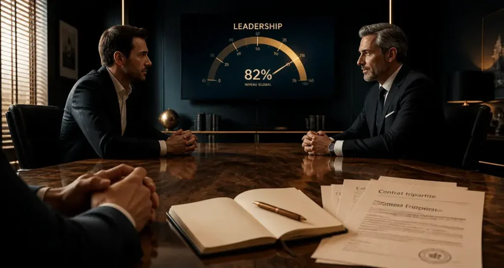 Coaching en entreprise : pourquoi investir dans l&rsquo;accompagnement professionnel pour booster vos résultats ?