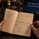 Définition intelligence émotionnelle : 4 branches et 5 composantes