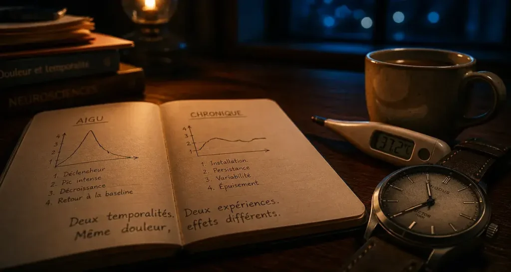 Stress chronique : 6 méthodes validées pour reprendre le contrôle de votre équilibre