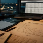 yield management : bureau, graphiques et réservation pour remplir davantage sans perdre de valeur