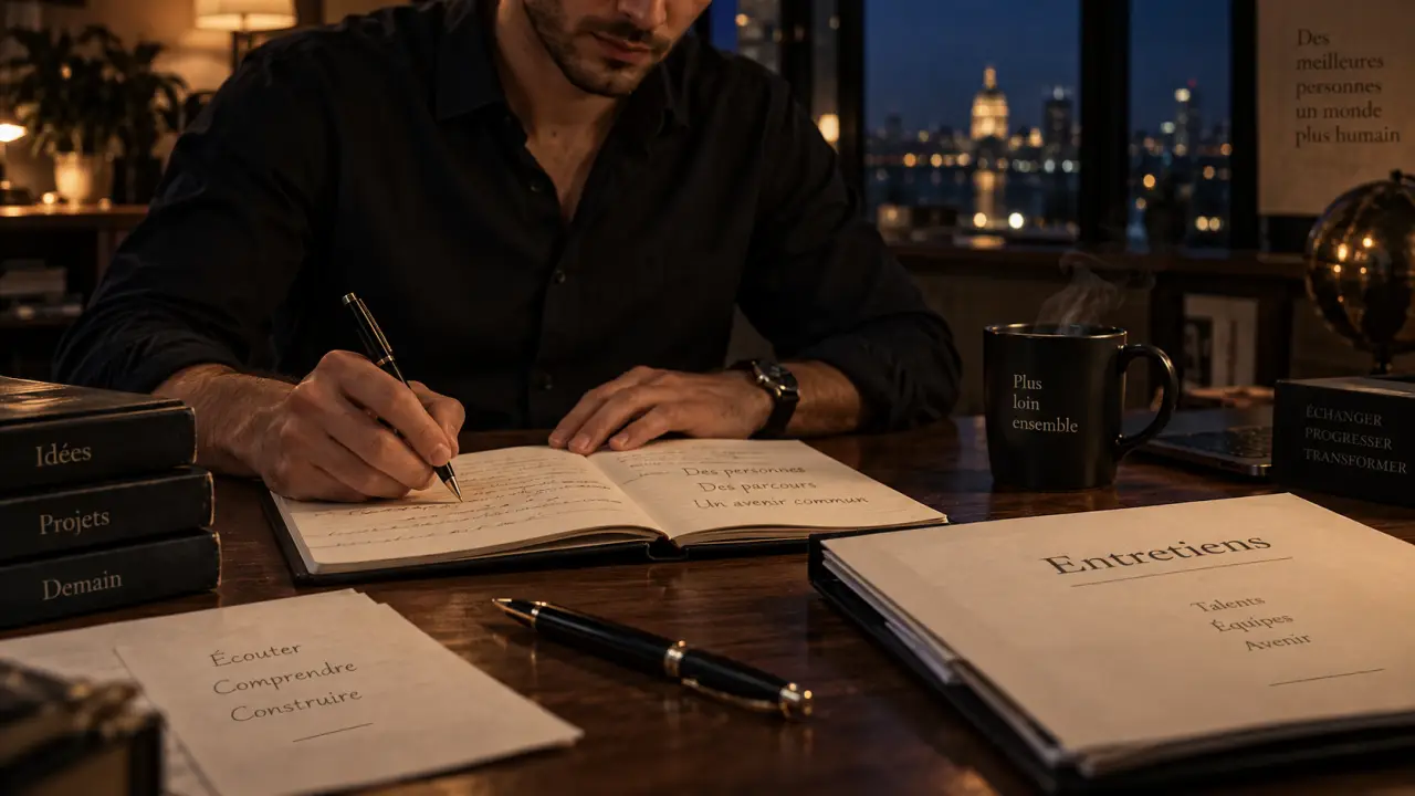 Comment avoir confiance en soi : carnet et petits pas vers l’action