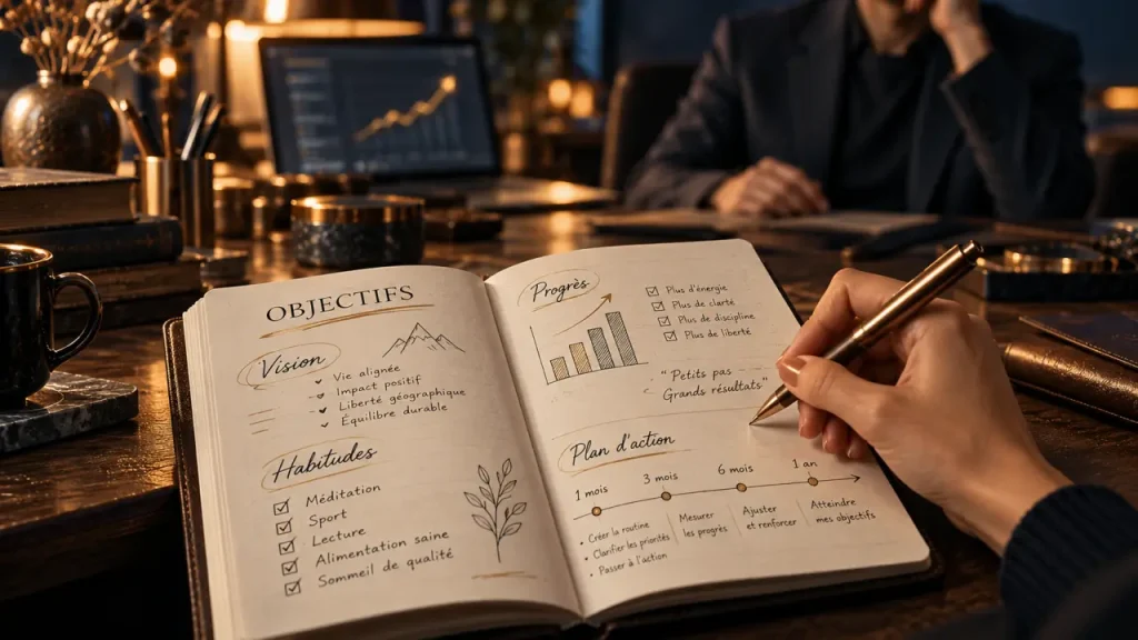 Mental coaching : gagner en confiance sans confondre accompagnement et thérapie