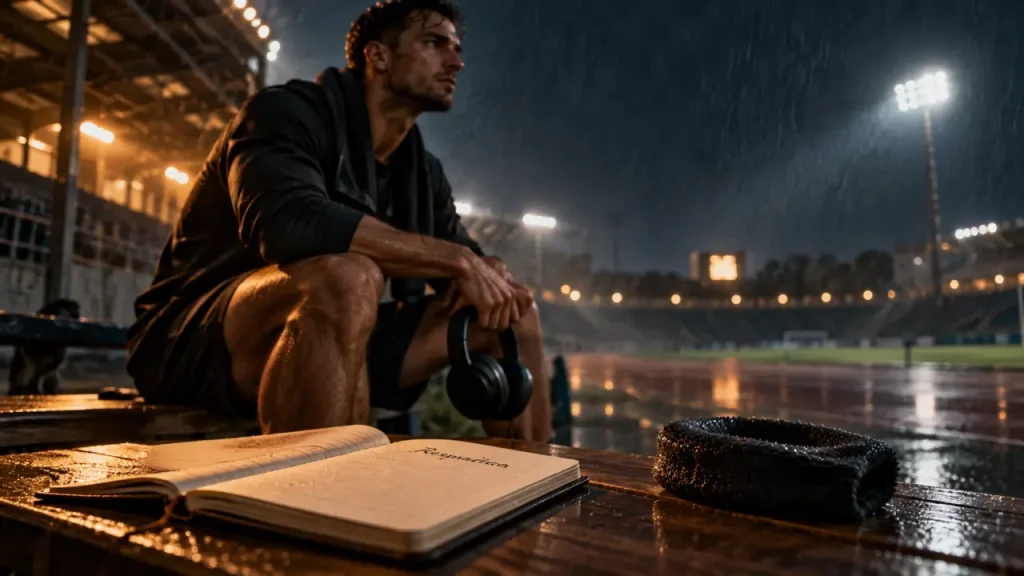 La performance mentale se travaille : 4 routines pour rester lucide sous pression